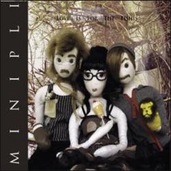 Love Is For The Fishis cover
