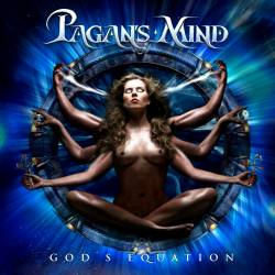God’s Equation cover