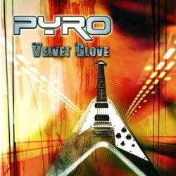 Velvet Glove cover