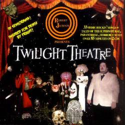 Twilight Theatre cover