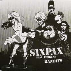 Bandits (Single) cover