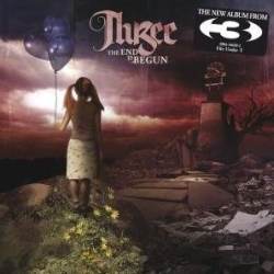 The End Is Begun cover