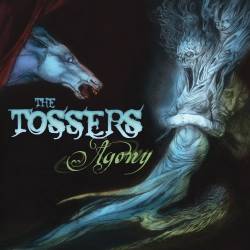 Agony cover