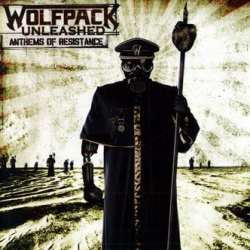 Anthems Of Resistance cover