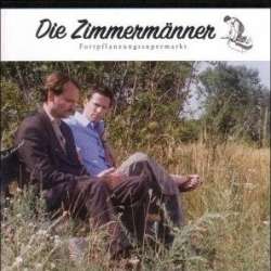 Fortpflanzungssupermarkt cover