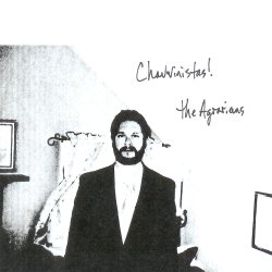 Chauvinistas! cover