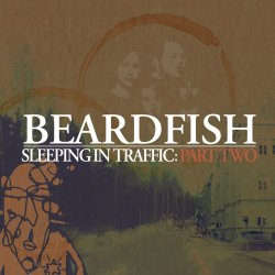 Sleeping In Traffic: Part Two cover