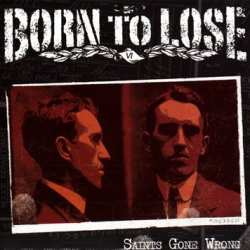 Saints Gone Wrong cover