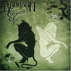 Bourbon Flame cover