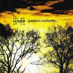 Question Authority cover