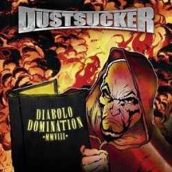 Diabolo Domination MMVIII cover