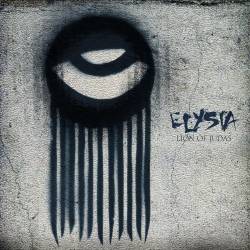 Lion Of Judas cover