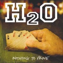 Nothing To Prove cover