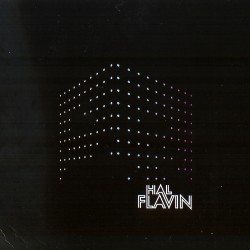 Hal Flavin cover