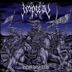 Dominator cover