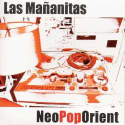 Neo Pop Orient cover