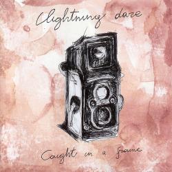 Caught In A Frame cover
