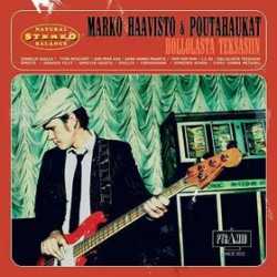 Hollolasta Teksasiin cover