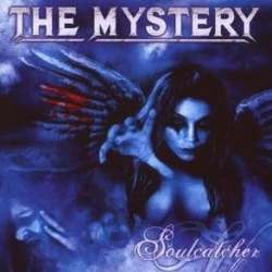 Soulcatcher cover