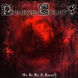 The Red Mist Of Endenmore cover
