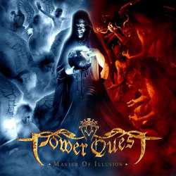Master Of Illusion cover