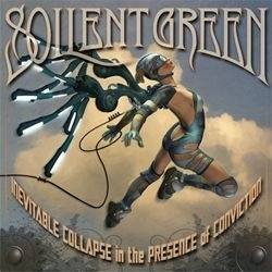 Inevitable Collapse In The Presence Of Conviction cover