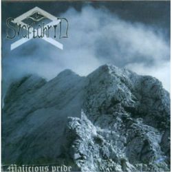 Malicious Pride cover
