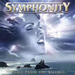 Voice From The Silence cover