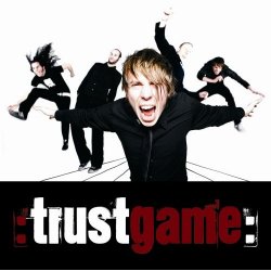 Trustgame cover
