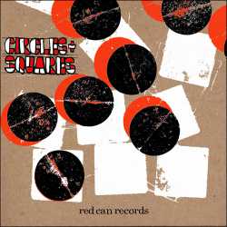 Circles & Squares cover