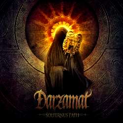Solfernus Path cover
