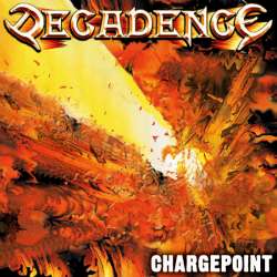 Chargepoint cover