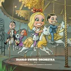 Sing-Along Songs For The Damned And Delirious cover