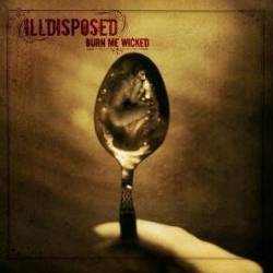 Burn Me Wicked cover
