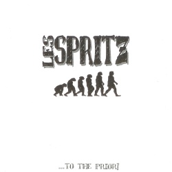 …To The Prior cover