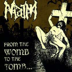From The Womb To The Tomb… cover