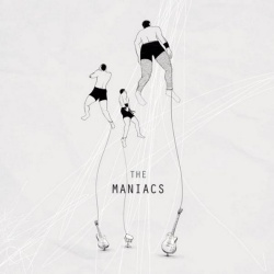 The Maniacs cover