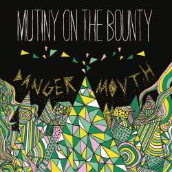 Danger Mouth cover