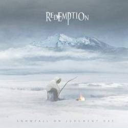 Snowfall On Judgment Day cover