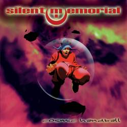 Cosmic Handball cover