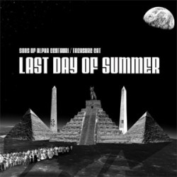 Last Day Of Summer cover