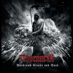 Mushroom Clouds And Dusk cover