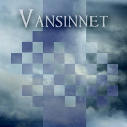 Vansinnet cover