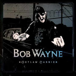 Outlaw Carnie cover
