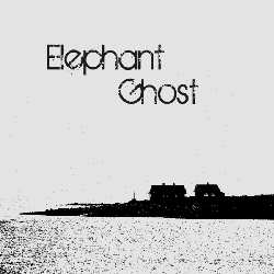 Elephant Ghost cover