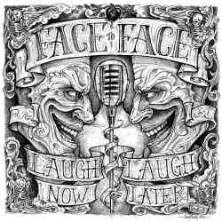Laugh Now, Laugh Later cover