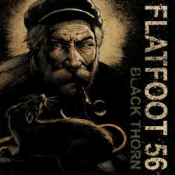 Black Thorn cover