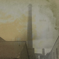 Iroha cover