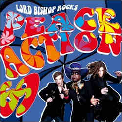 Peace Action 69 cover
