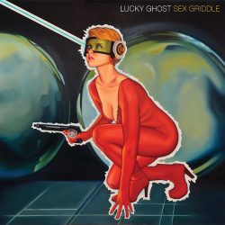 Sex Griddle cover